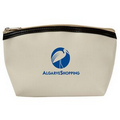 Brassy Amenity Bag